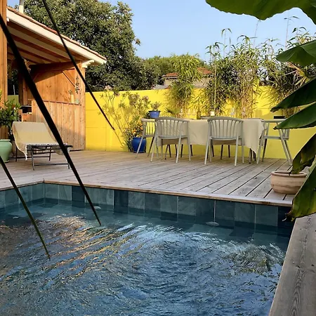 Casa Alegria Maison Avec Piscine Villa