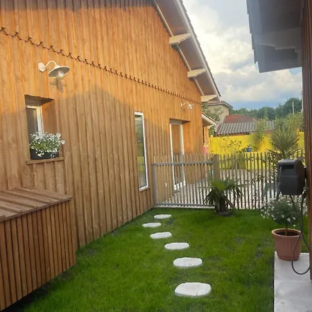 Villa Casa Alegria Maison Avec Piscine *