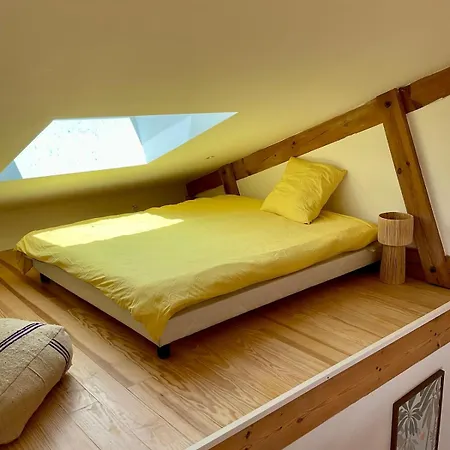 Villa Casa Alegria Maison Avec Piscine