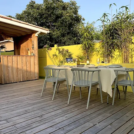 Casa Alegria Maison Avec Piscine Villa *