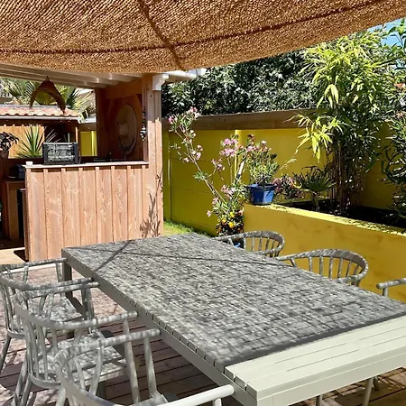 Casa Alegria Maison Avec Piscine *