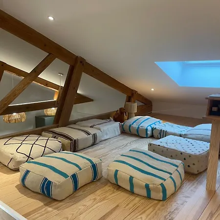 Casa Alegria Maison Avec Piscine * Andernos-les-Bains