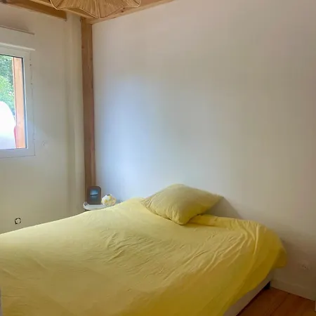 Casa Alegria Maison Avec Piscine Villa Andernos-les-Bains