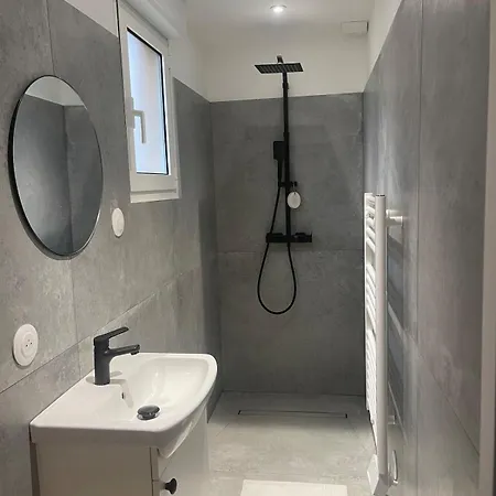 Villa Casa Alegria Maison Avec Piscine Andernos-les-Bains