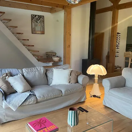 Casa Alegria Maison Avec Piscine Villa *