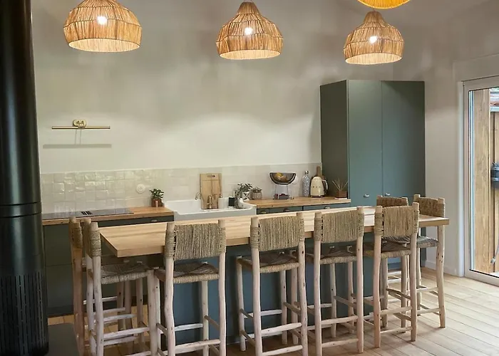 Villa Casa Alegria Maison Avec Piscine Andernos-les-Bains