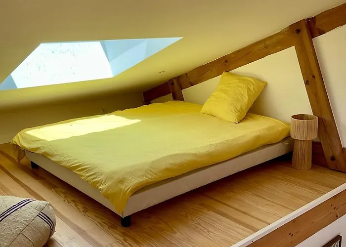 Villa Casa Alegria Maison Avec Piscine