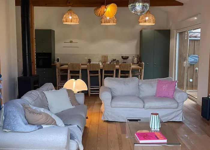 Casa Alegria Maison Avec Piscine *