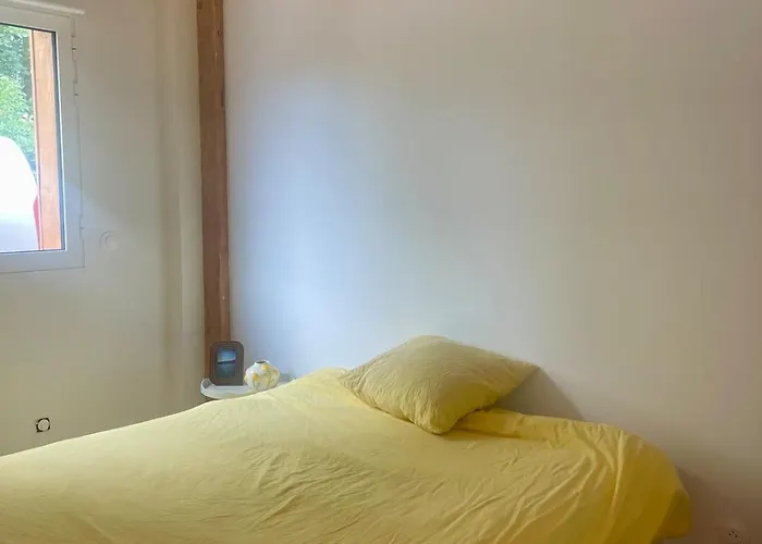 Casa Alegria Maison Avec Piscine Villa Andernos-les-Bains