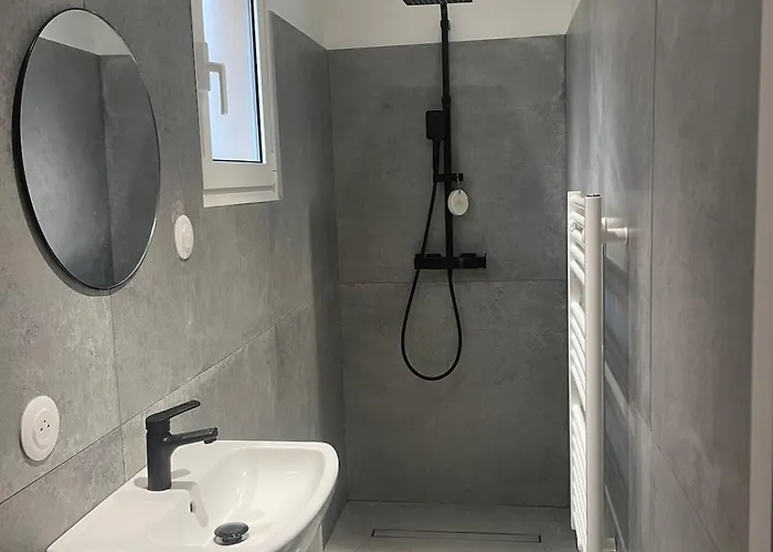 Villa Casa Alegria Maison Avec Piscine Andernos-les-Bains