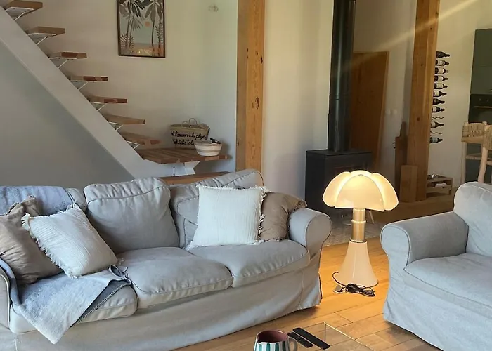 Casa Alegria Maison Avec Piscine Villa *