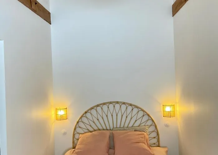 Casa Alegria Maison Avec Piscine *