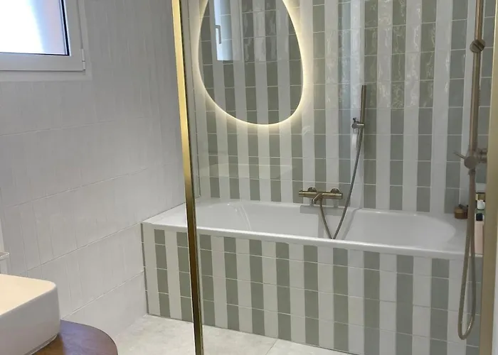 Villa Casa Alegria Maison Avec Piscine *